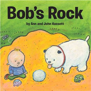 Bob's Rock