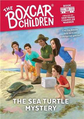 #151: The Sea Turtle Mystery