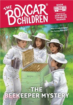 The Beekeeper Mystery, 159