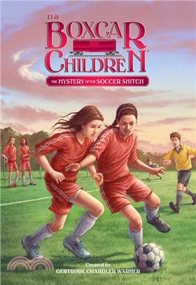 #136: The Mystery of the Soccer Snitch