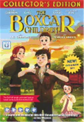 The Boxcar Children Set