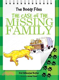 The Case of the Missing Family