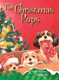 The Christmas Pups