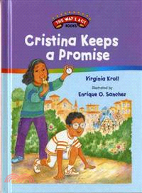 Cristina Keeps a Promise