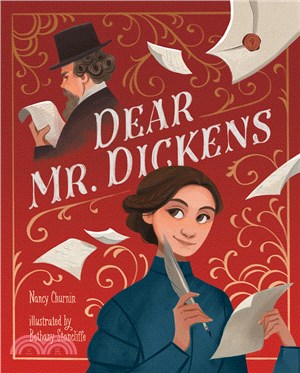 Dear Mr. Dickens /