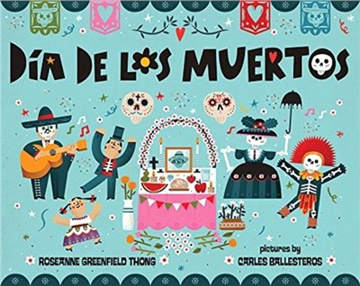 DIA DE LOS MUERTOS