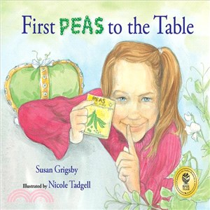 First Peas to the Table ─ How Thomas Jefferson Inspired a School Garden