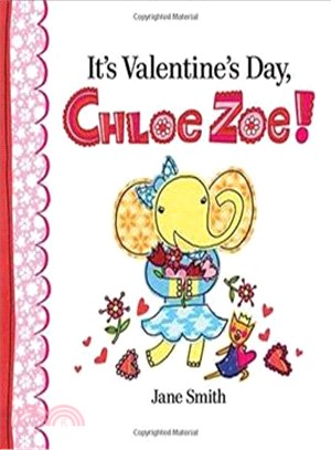 It's Valentine's Day, Chloe Zoe!