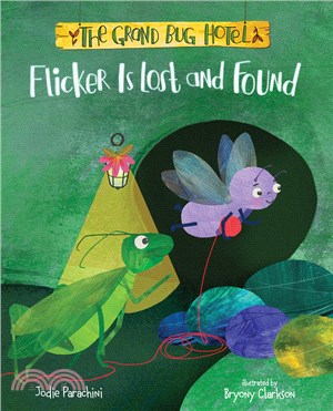 Flicker Is Lost and Found