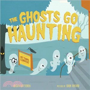 The Ghosts Go Haunting