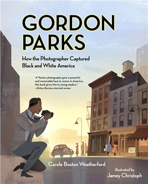 Gordon Parks :how the photog...