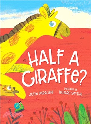 Half a Giraffe?