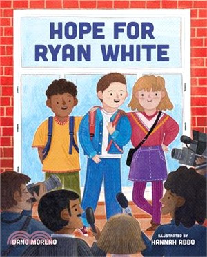 Hope for Ryan White /