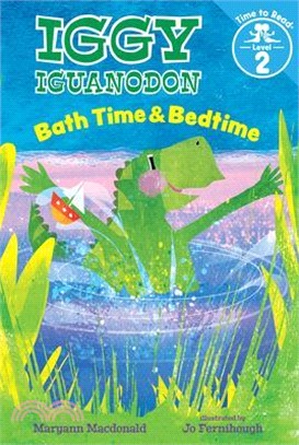 Bathtime & Bedtime