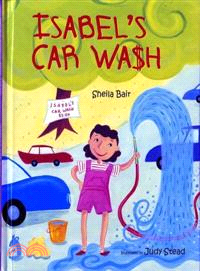 Isabel's Car Wash