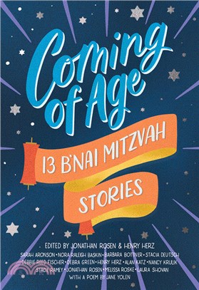 Coming of Age: 13 B'Nai Mitzvah Stories