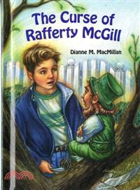 The Curse of Rafferty McGill