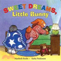 Sweet Dreams, Little Bunny!