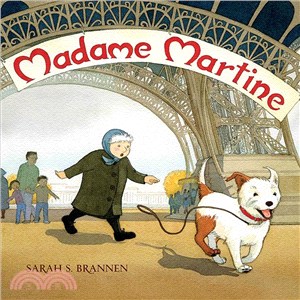 Madame Martine