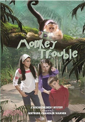 #127: Monkey Trouble