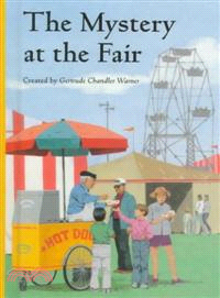 The Mystery at the Fair