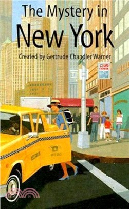 #13: The Mystery in New York