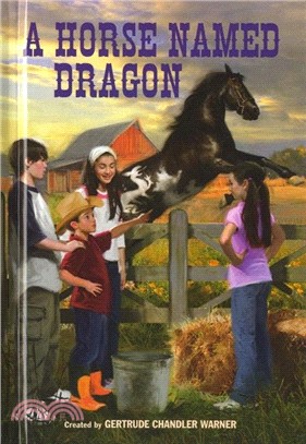 #114: A Horse Named Dragon