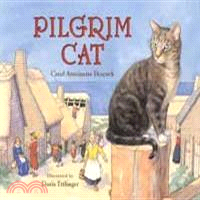 Pilgrim Cat