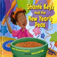 Shanté Keys and the New Year