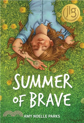 Summer of Brave