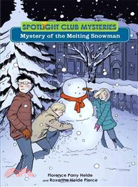 Mystery of the Melting Snowman