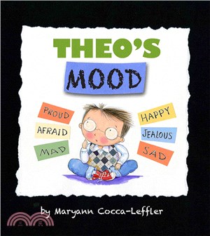 Theo's Mood