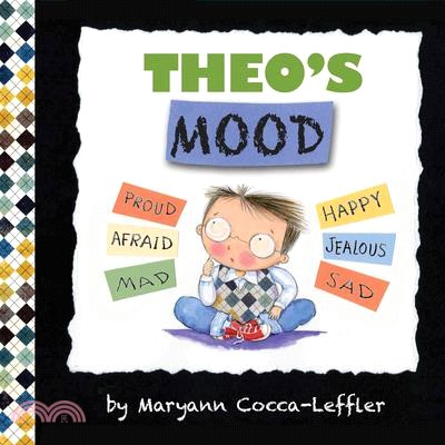 Theo's mood /
