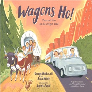 Wagons Ho!