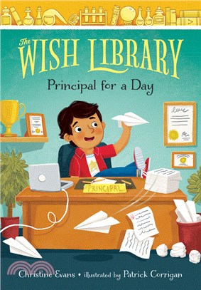 Principal for a Day, 2