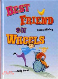 Best Friend On Wheels