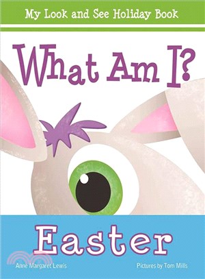 What Am I? Easter