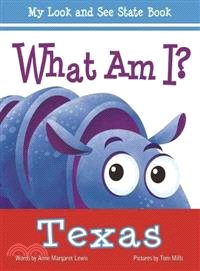 What Am I? Texas