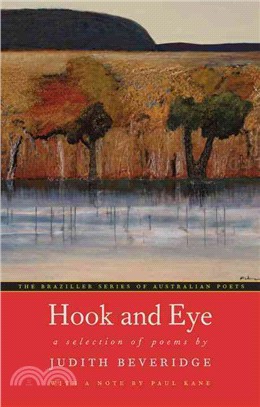 Hook and Eye ─ A Selection of Poems