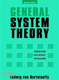 General system theory :found...