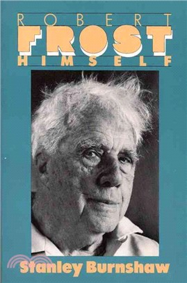 Robert Frost Himself