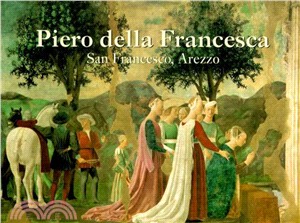 Piero Della Francesca—San Francesco, Arezzo