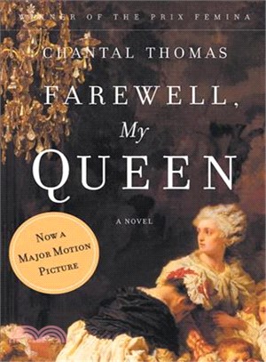 Farewell, My Queen ─ A Novel