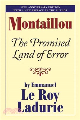 Montaillou ─ The Promised Land of Error