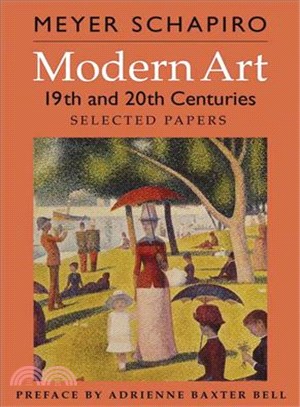 Modern Art ─ 19th and 20th Centuries: Selected Papers