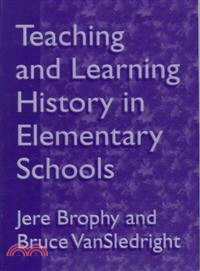 Teaching and Learning History in Elementary School