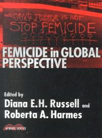 Femicide in global perspecti...
