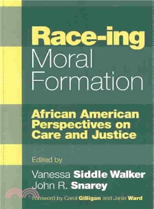 Race-Ing Moral Formation ─ African American Perspectives on Care and Justice