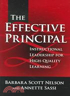 The Effective Principal: Instructional Leadership For High-Quality Learning