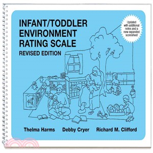 Infant/Toddler Environment Rating Scale